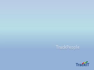 TrackPeople