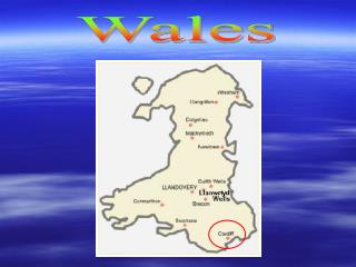 Wales