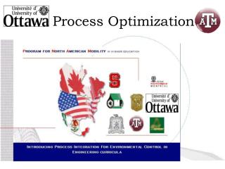 Tier III: Optimization Design Problems