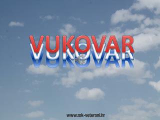 VUKOVAR