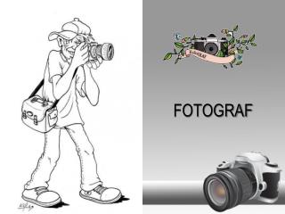 FOTOGRAF