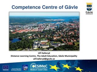 Competence Centre of Gävle