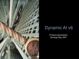 Dynamic AI v6