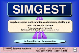 SIMGEST