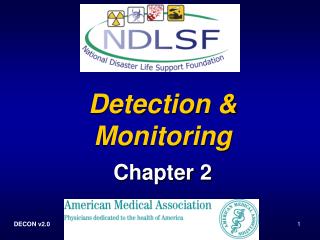 Detection & Monitoring