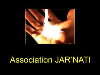 Association JAR’NATI