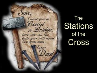 The Stations of the Cross