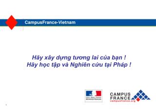CampusFrance-Vietnam