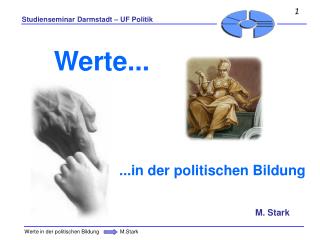 .. der politischen Bildung