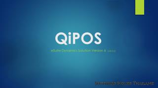 QiPOS