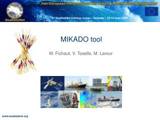 MIKADO tool