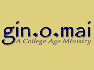 Introduction to gin.o.mai