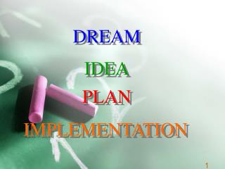 DREAM