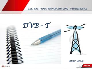 DVB - T