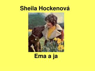 Sheila Hockenová
