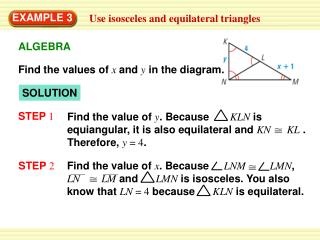 EXAMPLE 3