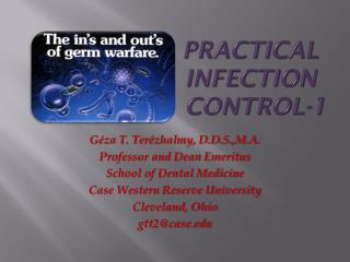 PRACTICAL 			 INFECTION 	 	 CONTROL-1