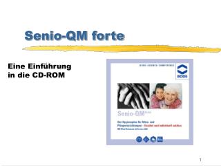 Senio-QM forte