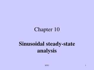 Chapter 10