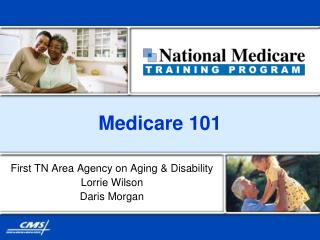 Medicare 101