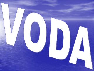 VODA