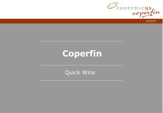 Coperfin