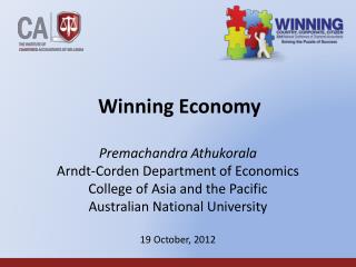 Winning Economy