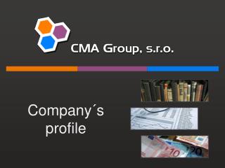 Company´s profile