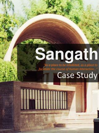 Sangath