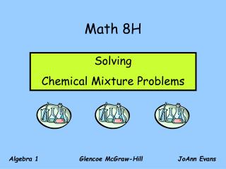 Math 8H