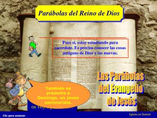 Iglesia en Daimiel