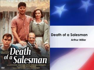 Death of a Salesman