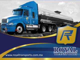 royaltransports.mx