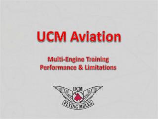 UCM Aviation