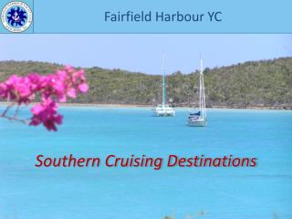 Fairfield Harbour YC