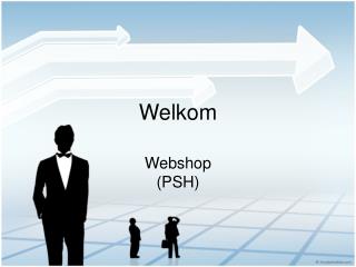 Welkom