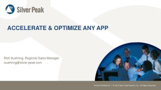 Accelerate &amp; optimize Any APP
