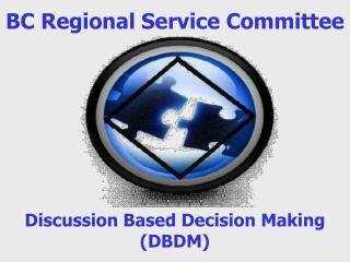 BC Regional Service Committee