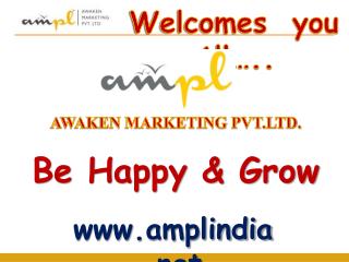 Welcomes you All…..