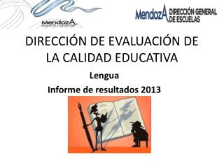 DIRECCIÓN DE EVALUACIÓN DE LA CALIDAD EDUCATIVA