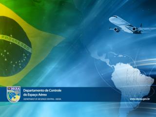 International Civil Aviation Organization PBN Implementation in Brasil Flight Inspection Seminar