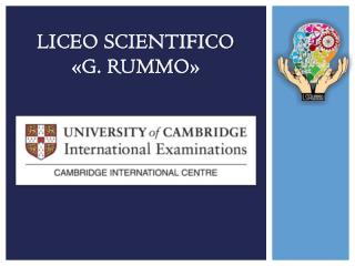 Liceo Scientifico «G. Rummo »