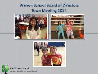 The Warren School