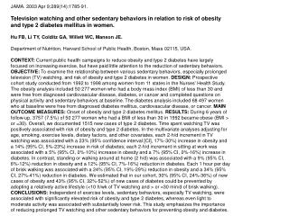 JAMA. 2003 Apr 9;289(14):1785-91.