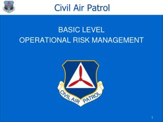 Civil Air Patrol