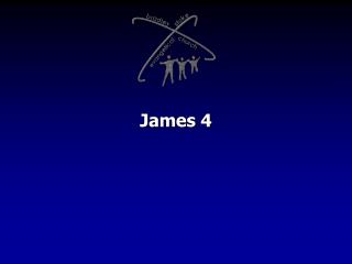 James 4