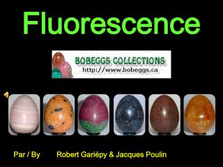 Fluorescence