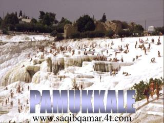 PAMUKKALE