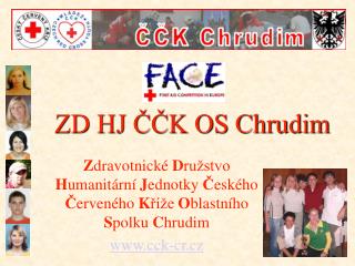 ZD HJ ČČK OS Chrudim