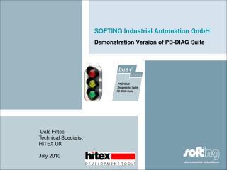 SOFTING Industrial Automation GmbH